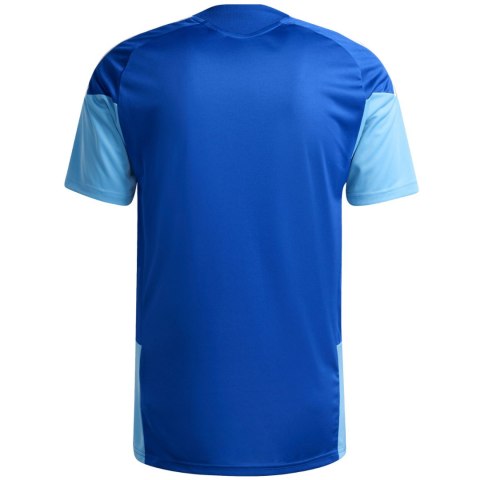 Koszulka męska adidas Tiro 26 Competition Training Jersey niebieska KA7592 L Adidas teamwear