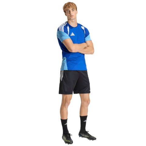 Koszulka męska adidas Tiro 26 Competition Training Jersey niebieska KA7592 L Adidas teamwear