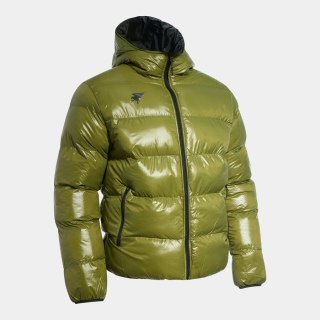 Kurtka zimowa Joma EXPLORER 104726.475 zielony M Joma