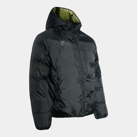 Kurtka zimowa Joma EXPLORER 104726.475 zielony M Joma