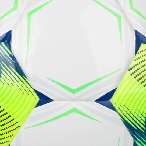 Piłka nożna Select FB Contra v26 FIFA Basic biało-niebiesko-żółta 120085 3 Select