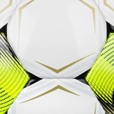 Piłka nożna Select FB Royale v26 FIFA Basic biało-niebiesko-żółta 110053 5 Select