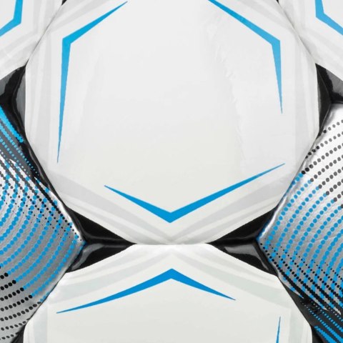 Piłka nożna Select Futsal Master FIFA Basic biało-czarno-niebieska 200953 310019 Select