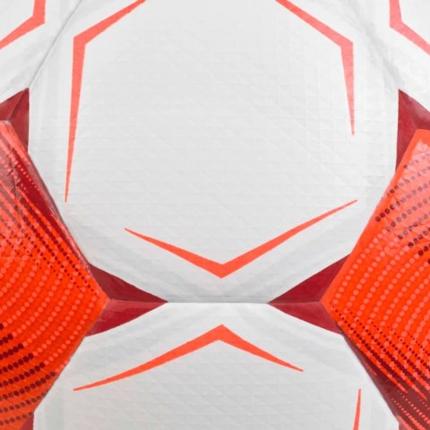 Piłka nożna Select Futsal Samba v26 FIFA Basic biało-czerwona 1021654 320010 4 Select