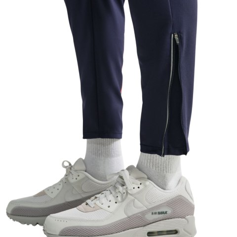 Spodnie męskie Nike FC Barcelona City Side granatowe IO3431 498 M Nike
