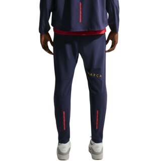Spodnie męskie Nike FC Barcelona City Side granatowe IO3431 498 S Nike