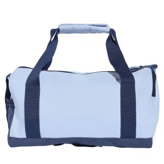 Torba adidas Linear Duffle KS2071 niebieski one size Adidas