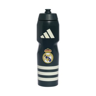 Bidon adidas Real Madrid ciemnozielony KG3872 Adidas
