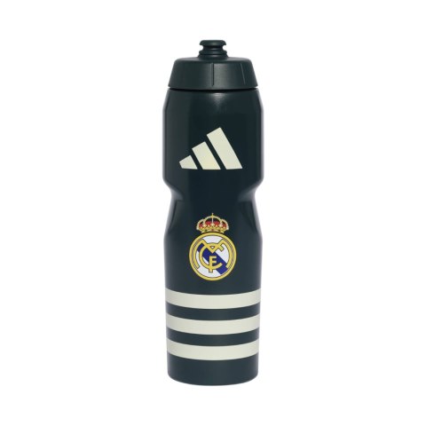 Bidon adidas Real Madrid ciemnozielony KG3872 Adidas