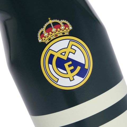 Bidon adidas Real Madrid ciemnozielony KG3872 Adidas