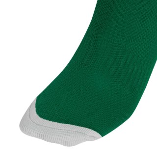 Getry piłkarskie adidas Milano 23 zielone KT2123 43-45 Adidas teamwear