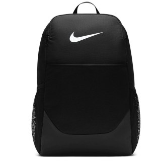Plecak Nike Brasilia M IB4408-010 24 L czarny Nike
