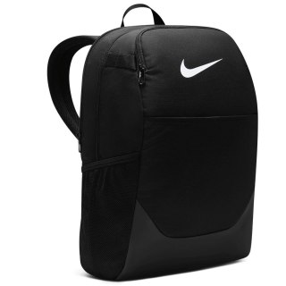 Plecak Nike Brasilia M IB4408-010 24 L czarny Nike