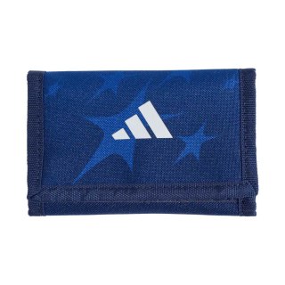 Portfel adidas Tiro ciemnoniebieski KS4166 Adidas