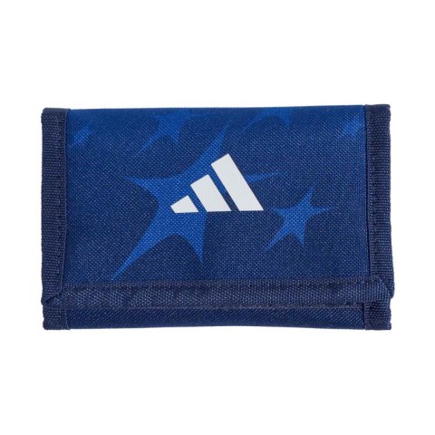 Portfel adidas Tiro ciemnoniebieski KS4166 Adidas