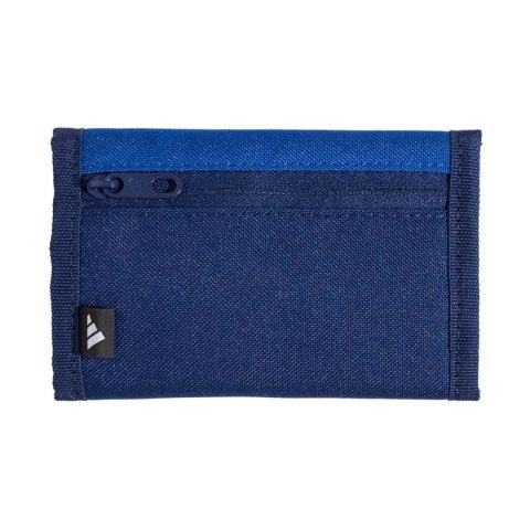 Portfel adidas Tiro ciemnoniebieski KS4166 Adidas
