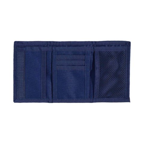 Portfel adidas Tiro ciemnoniebieski KS4166 Adidas