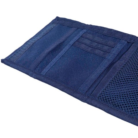 Portfel adidas Tiro ciemnoniebieski KS4166 Adidas
