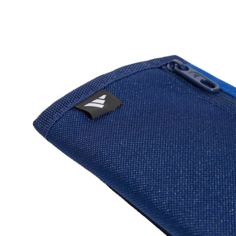 Portfel adidas Tiro ciemnoniebieski KS4166 Adidas