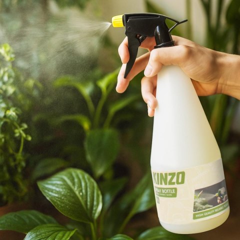 BUTELKA ZE SPRYSKIWACZEM 1000ML KINZO