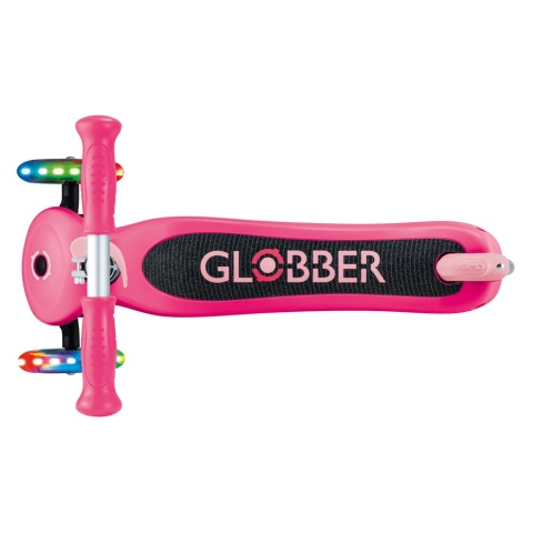 Hulajnoga trójkołowa PRIMO LIGHTS (423-611-4) Globber