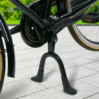 NÓŻKA STOPKA PODPÓRKA CENTRALNA DO ROWERU 28" 2 NOGI DUNLOP