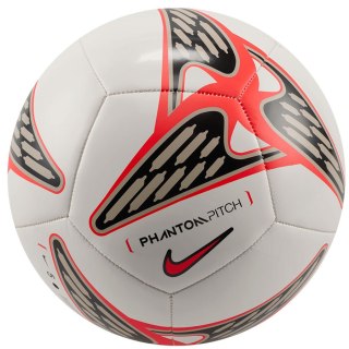 Piłka Nike Phantom HV6335-104 biały 5 Nike
