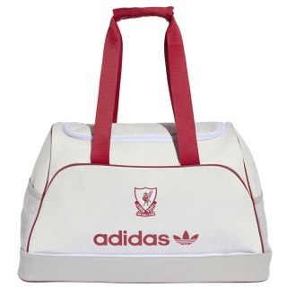 Torba adidas Oryginals Liverpool FC KR0354 biały Adidas Originals