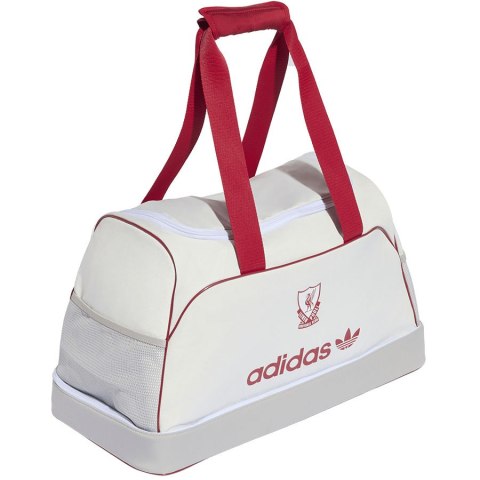 Torba adidas Oryginals Liverpool FC KR0354 biały Adidas Originals