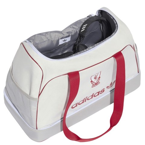 Torba adidas Oryginals Liverpool FC KR0354 biały Adidas Originals