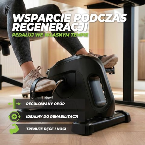 VIRTUFIT ROTOR MB300 Z UCHWYTEM VirtuFit