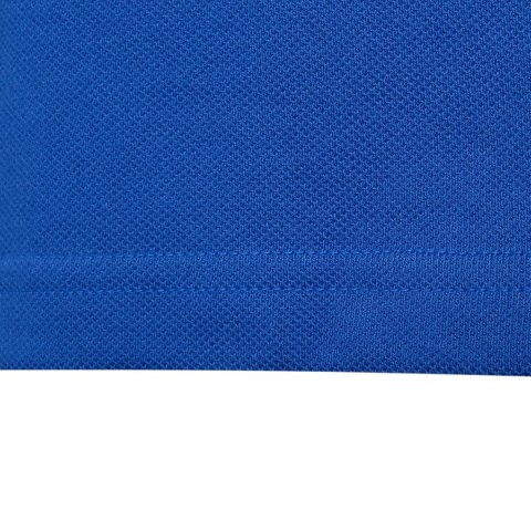 Koszulka dla dzieci adidas Tiro 26 League Polo niebieska KF9098 116cm Adidas teamwear