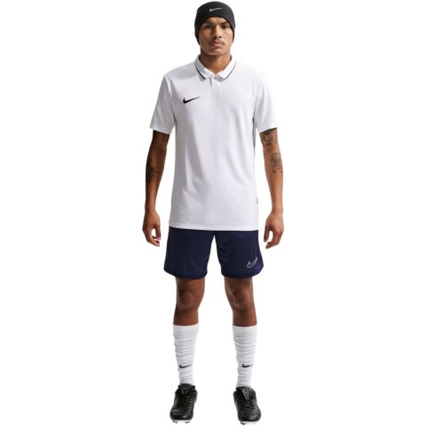 Koszulka męska Nike Dri-Fit Park 26 Polo biała HM7136 100 2XL Nike Team