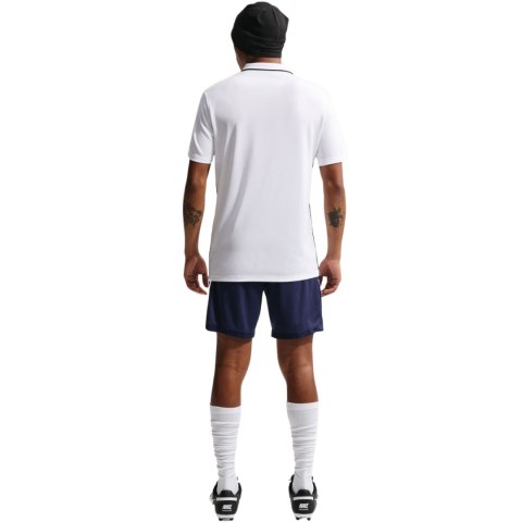 Koszulka męska Nike Dri-Fit Park 26 Polo biała HM7136 100 M Nike Team