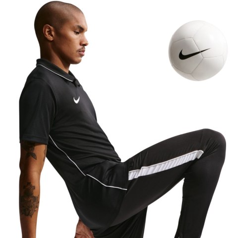 Koszulka męska Nike Dri-Fit Park 26 Polo czarna HM7136 010 L Nike Team