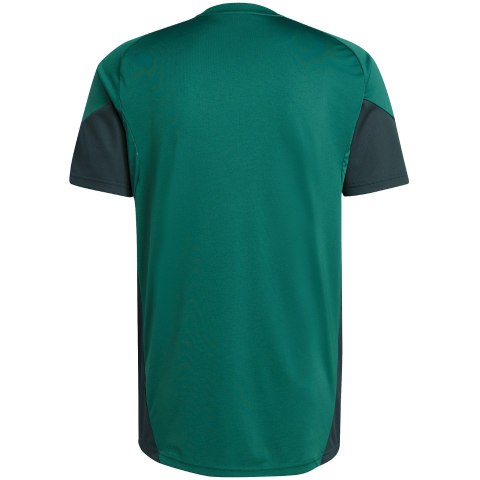 Koszulka męska adidas Tiro 25 Competition Training Jersey zielona JI8942 XL Adidas teamwear