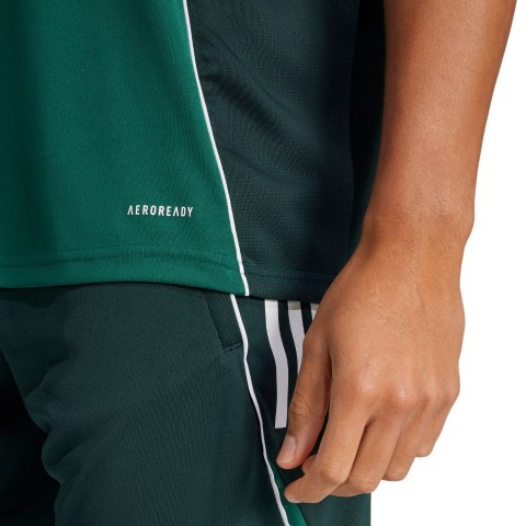 Koszulka męska adidas Tiro 25 Competition Training Jersey zielona JI8942 XL Adidas teamwear