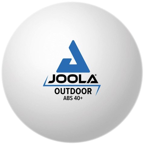 PIŁECZKA DO TENISA STOŁOWEGO JOOLA OUTDOOR 6SZT
