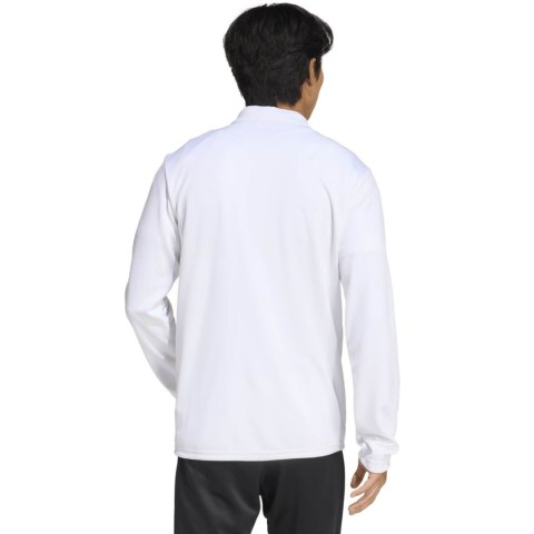 Bluza męska adidas Entrada 26 Track biała JZ6591 L Adidas teamwear