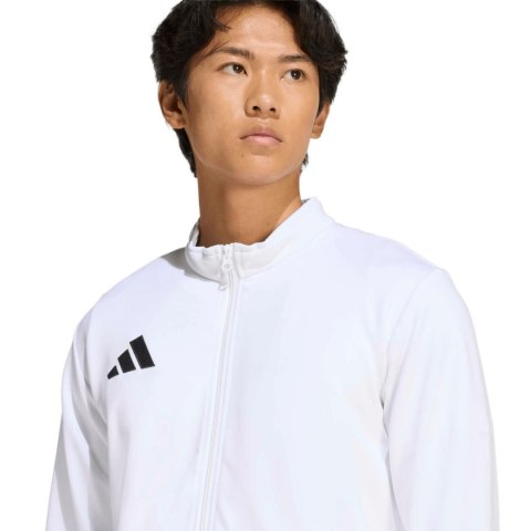 Bluza męska adidas Entrada 26 Track biała JZ6591 2XL Adidas teamwear