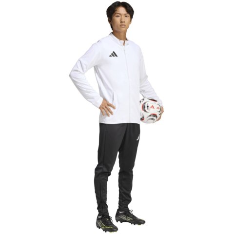 Bluza męska adidas Entrada 26 Track biała JZ6591 2XL Adidas teamwear
