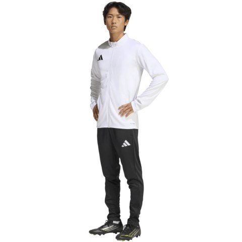 Bluza męska adidas Entrada 26 Track biała JZ6591 L Adidas teamwear