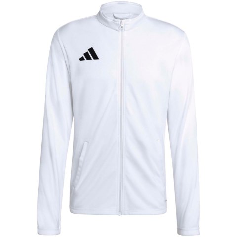 Bluza męska adidas Entrada 26 Track biała JZ6591 XL Adidas teamwear