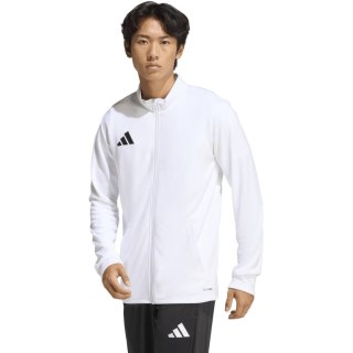 Bluza męska adidas Entrada 26 Track biała JZ6591 S Adidas teamwear