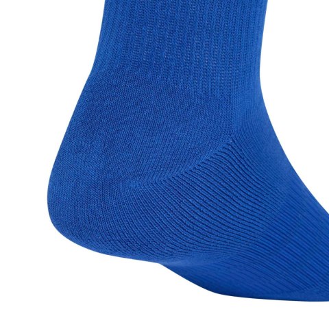 Skarpety adidas Cushioned Crew 6 par kolorowe KY1904 43-45 Adidas