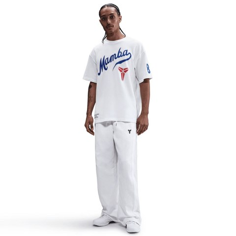 T-Shirt Nike Kobe Dodgers Mamba M90 IH2135-100 biały XXL Nike