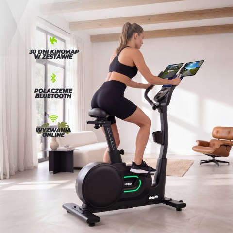 VIRTUFIT ROWER TRENINGOWY HTR300i VirtuFit
