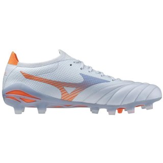 Buty Mizuno Morelia Neo V Beta Elite FG P1GA269222 niebieski 44 Mizuno