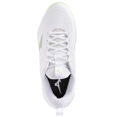 Buty Mizuno WAVE LUMINOUS PRO W V1GC264085 39 biały Mizuno