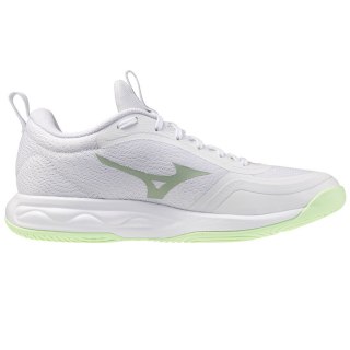 Buty Mizuno WAVE LUMINOUS PRO W V1GC264085 40 biały Mizuno